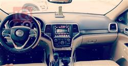 جيب جراند شيروكي